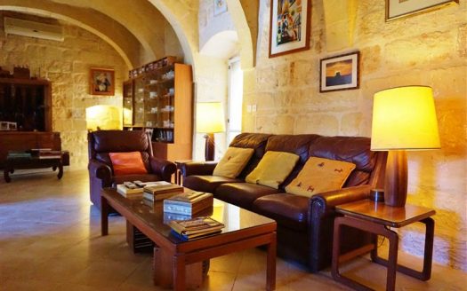 Ferme Maltaise à Gozo Sannat