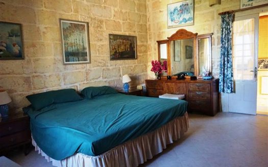 Ferme Maltaise à Gozo Sannat