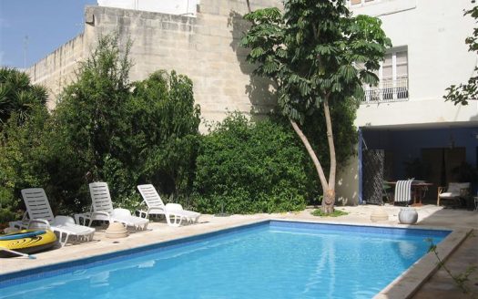 Maison de caractère à Attard