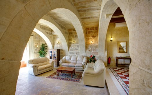 Ferme Maltaise à Gozo Xaghra
