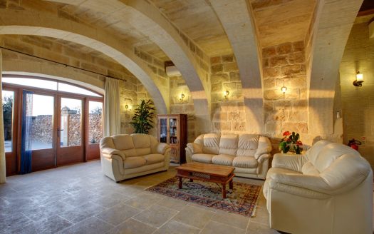 Ferme Maltaise à Gozo Xaghra