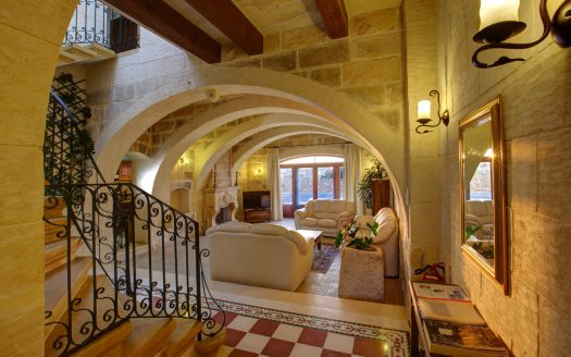 Ferme Maltaise à Gozo Xaghra