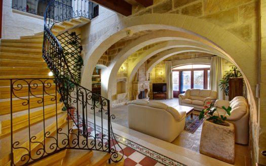 Ferme Maltaise à Gozo Xaghra