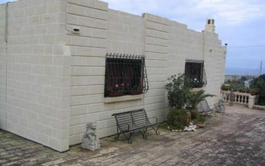 Villa indépendante à Madliena
