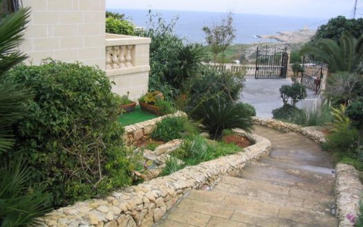 Villa indépendante à Madliena