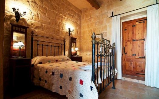 Gozo Ferme Maltaises à Gozo Kercem
