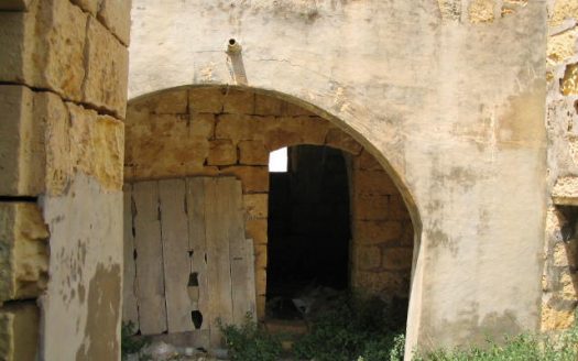 Maison de caractère à Gozo Sannat