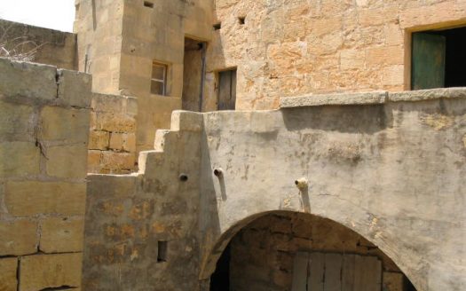 Maison de caractère à Gozo Sannat