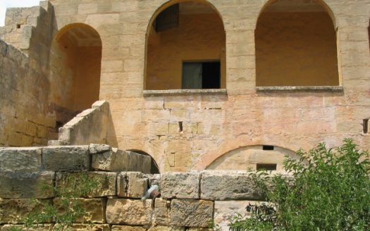 Maison de caractère à Gozo Sannat