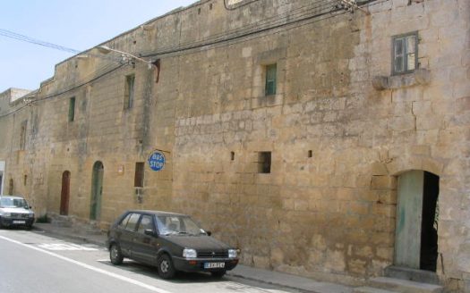 Maison de caractère à Gozo Sannat