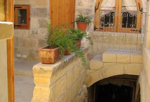 Gozo Ferme Maltaises à Gozo Kercem