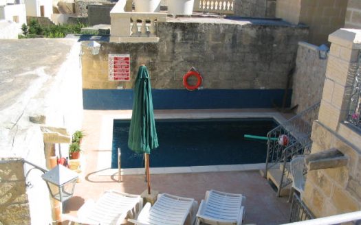 Gozo Ferme Maltaises à Gozo Kercem