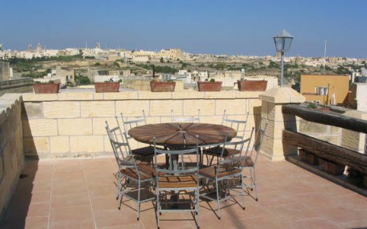 Gozo Ferme Maltaises à Gozo Kercem