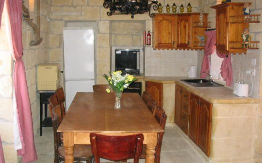 Gozo Ferme Maltaises à Gozo Kercem