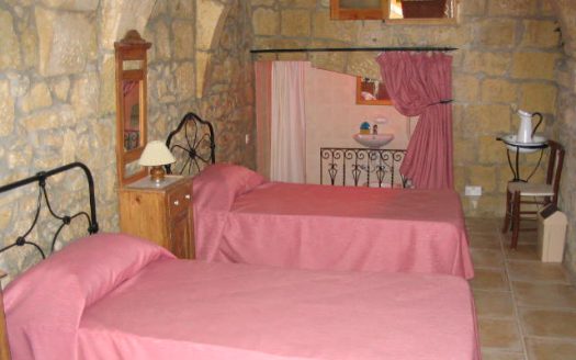 Gozo Ferme Maltaises à Gozo Kercem