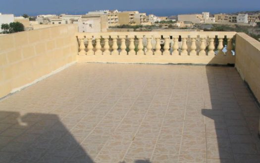 Gozo Ferme Maltaises à Gozo In-Nadur