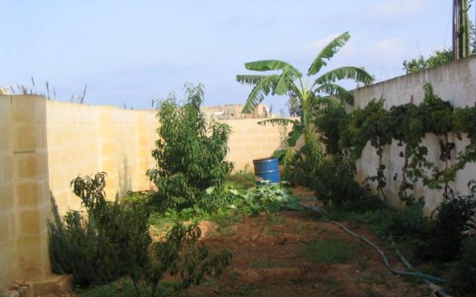 Gozo Ferme Maltaises à Gozo In-Nadur
