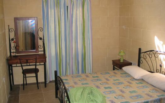 Gozo Ferme Maltaises à Gozo In-Nadur