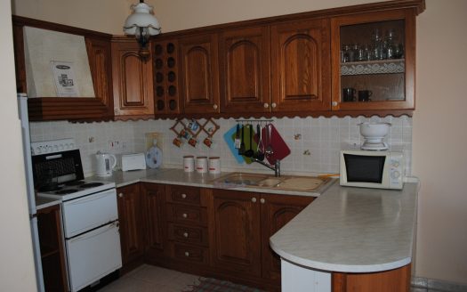 Maisonette sur un niveau à Marsascala