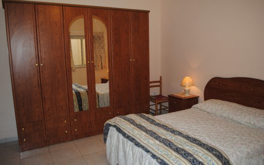 Maisonette sur un niveau à Marsascala