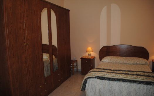 Maisonette sur un niveau à Marsascala