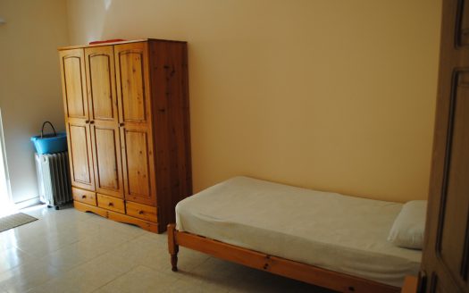 Maisonette sur un niveau à Marsascala