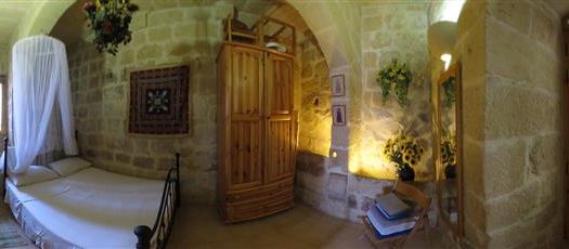 Gozo Ferme Maltaises à Gozo Kercem