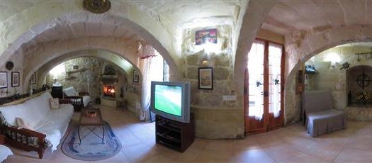 Gozo Ferme Maltaises à Gozo Kercem
