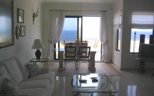 Appartement avec terrasse à Madliena