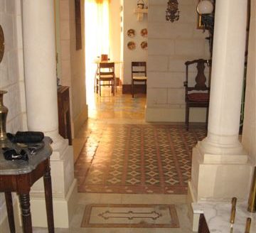 Maison de caractère à Zebbug