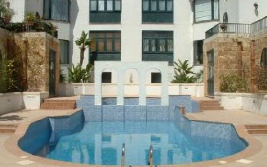 Maisonette sur un niveau à Kappara