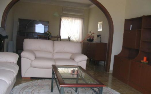 Maisonette sur un niveau à Mellieha