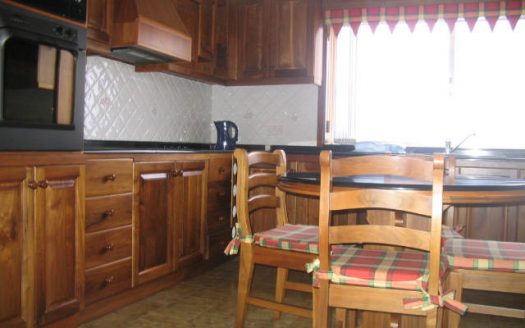 Maisonette sur un niveau à Mellieha