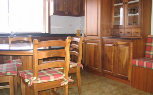 Maisonette sur un niveau à Mellieha