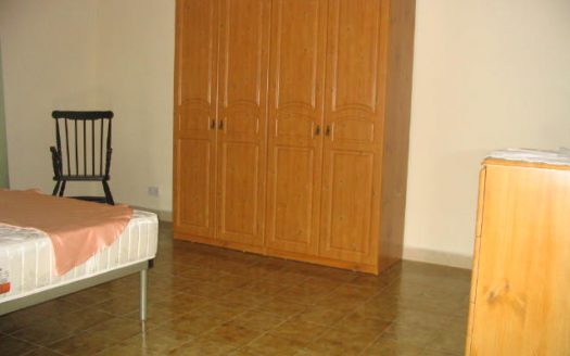 Maisonette sur un niveau à Mellieha