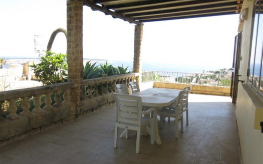 Villa mitoyenne à Mellieha