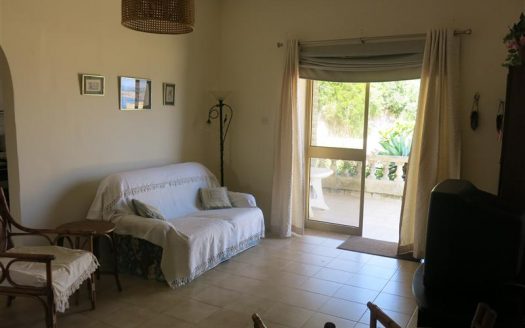 Villa mitoyenne à Mellieha