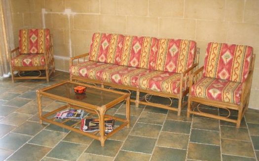 Gozo Ferme Maltaises à Gozo In-Nadur