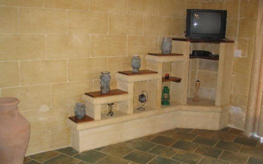 Gozo Ferme Maltaises à Gozo In-Nadur