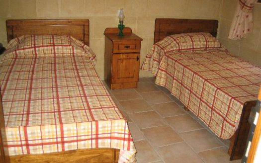 Gozo Ferme Maltaises à Gozo In-Nadur