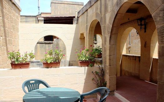 Maison de caractère à Gozo L-Gharb
