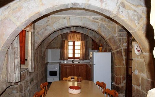 Maison de caractère à Gozo L-Gharb