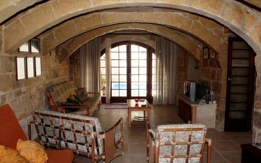 Maison de caractère à Gozo L-Gharb
