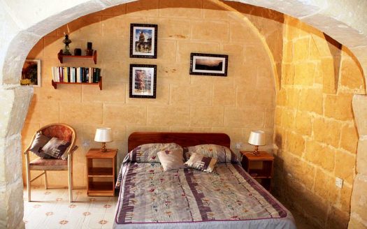 Maison de caractère à Gozo L-Gharb