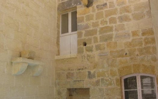 Gozo Ferme Maltaises à Gozo San Lawrenz