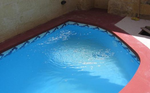 Gozo Ferme Maltaises à Gozo San Lawrenz