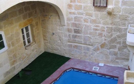 Gozo Ferme Maltaises à Gozo San Lawrenz