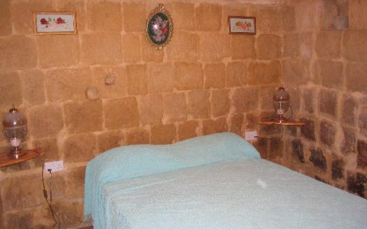 Gozo Ferme Maltaises à Gozo San Lawrenz