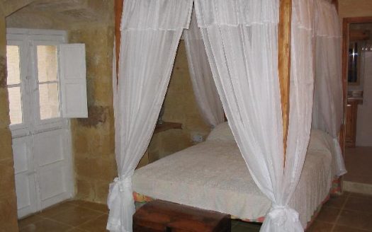 Gozo Ferme Maltaises à Gozo San Lawrenz