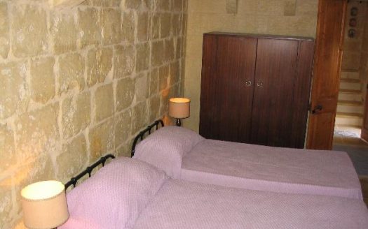 Gozo Ferme Maltaises à Gozo San Lawrenz